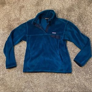 Patagonia Re-took Snap-T